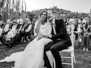 Davide &amp; Elisa&apos;s wedding 1