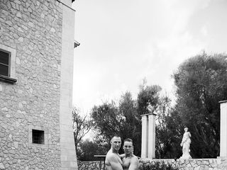 Stefano &amp; Paulo&apos;s wedding 2