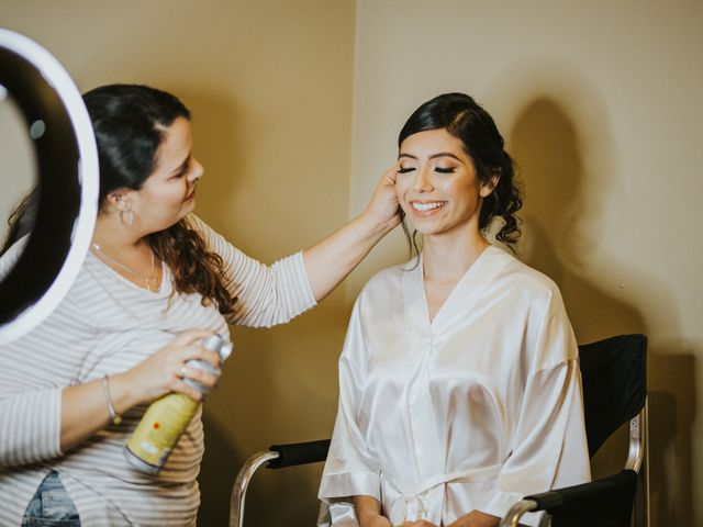 Pedro and Patricia&apos;s Wedding in Rio Grande, Puerto Rico 4