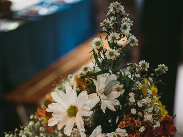 Chauncey and Thomas&apos;s Wedding in Laurens, New York 11