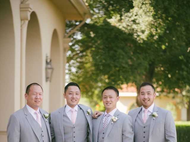 Julius and Linda&apos;s Wedding in Livermore, California 21