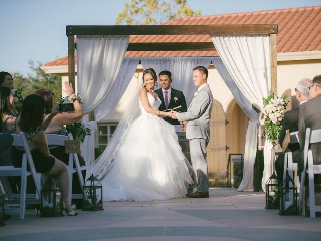 Julius and Linda&apos;s Wedding in Livermore, California 26