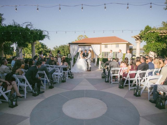 Julius and Linda&apos;s Wedding in Livermore, California 27