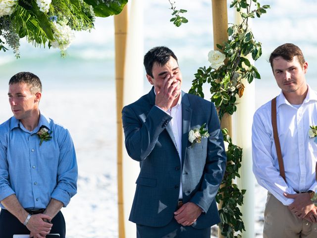 Tommy and Lindi&apos;s Wedding in Destin, Florida 13