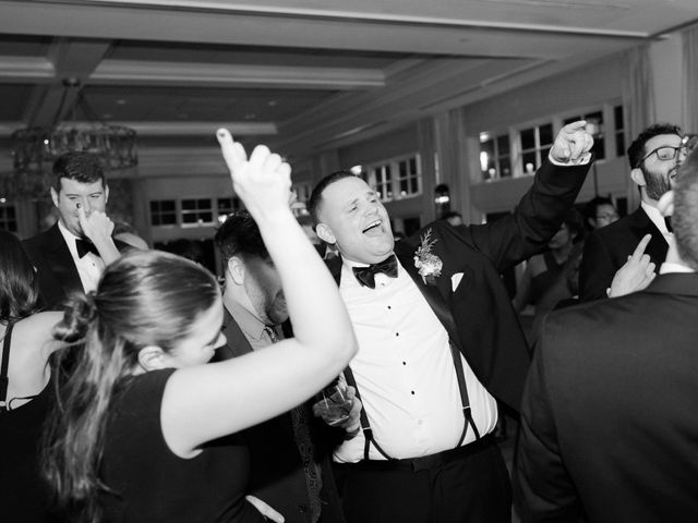 Joe and Kelly&apos;s Wedding in Franklin Lakes, New Jersey 87