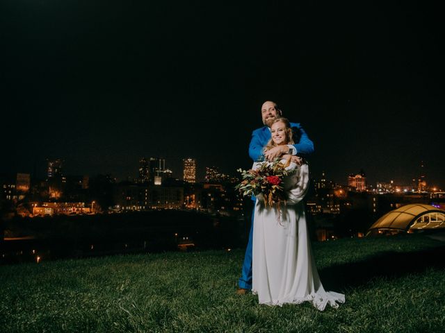 Mike and Ana&apos;s Wedding in Milwaukee, Wisconsin 6