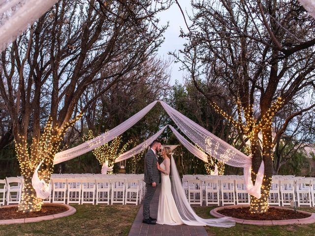 Peter and Tara&apos;s Wedding in Las Vegas, Nevada 8