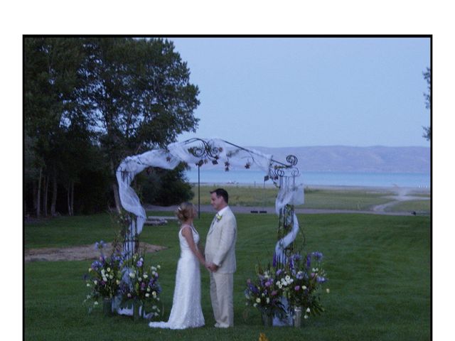 Chris and Matt&apos;s Wedding in Garden City, Idaho 98