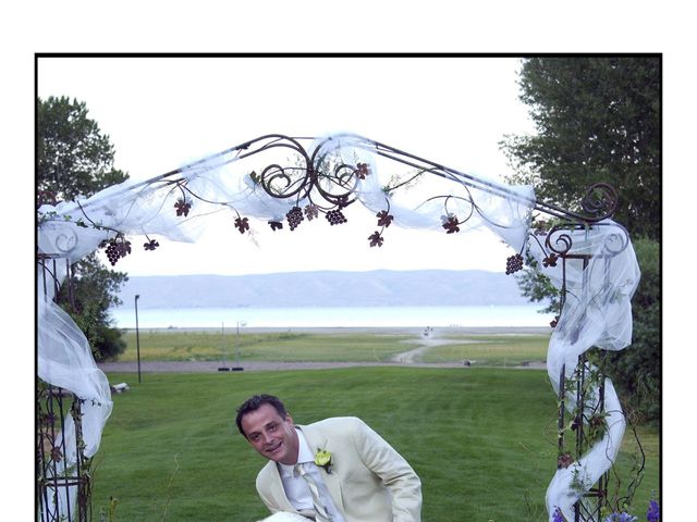 Chris and Matt&apos;s Wedding in Garden City, Idaho 103