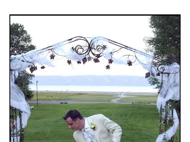 Chris and Matt&apos;s Wedding in Garden City, Idaho 104