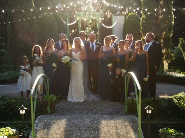 Nick and Anastasia&apos;s Wedding in Jacksonville, Florida 12