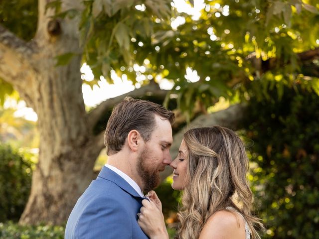 Jeremy and Haley&apos;s Wedding in Jamul, California 61