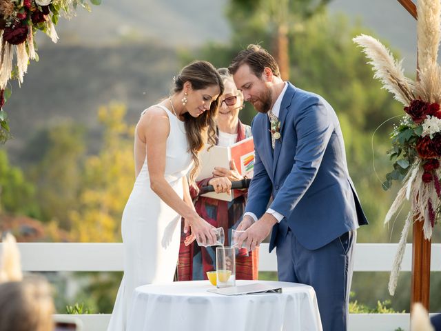 Jeremy and Haley&apos;s Wedding in Jamul, California 47