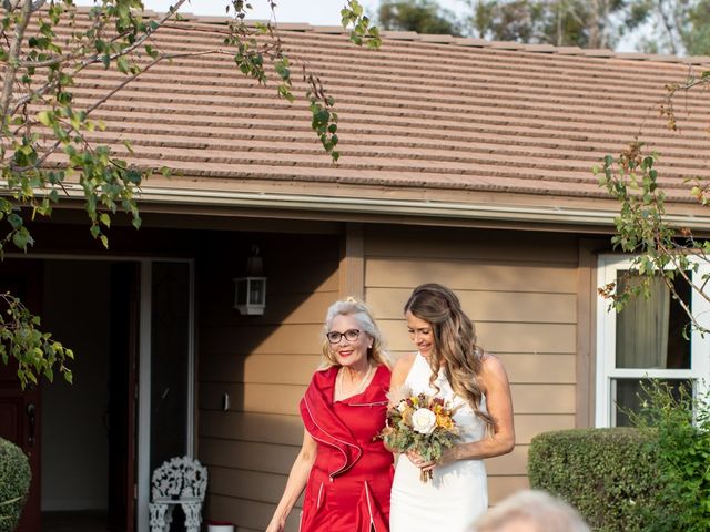 Jeremy and Haley&apos;s Wedding in Jamul, California 30