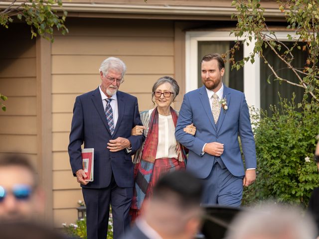Jeremy and Haley&apos;s Wedding in Jamul, California 26