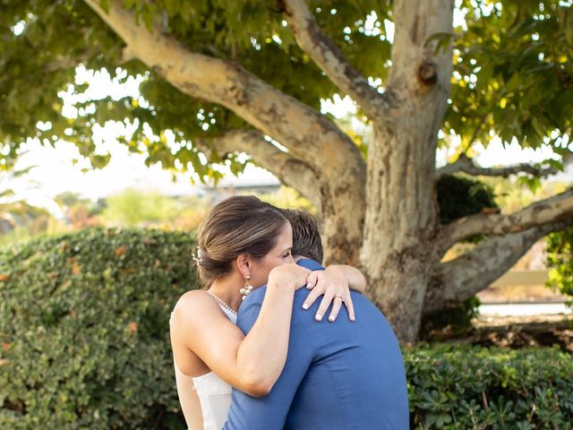Jeremy and Haley&apos;s Wedding in Jamul, California 23