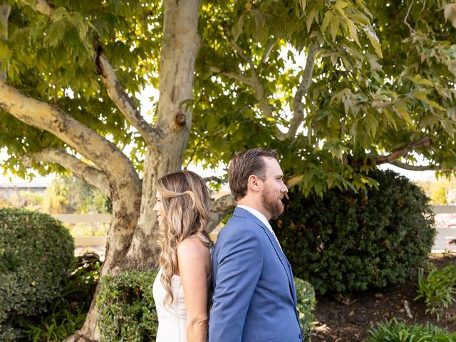 Jeremy and Haley&apos;s Wedding in Jamul, California 11