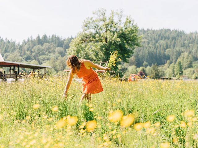 Arthur and Lydia&apos;s Wedding in Issaquah, Washington 2