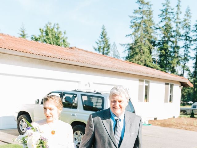 Arthur and Lydia&apos;s Wedding in Issaquah, Washington 29
