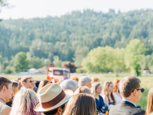 Arthur and Lydia&apos;s Wedding in Issaquah, Washington 35