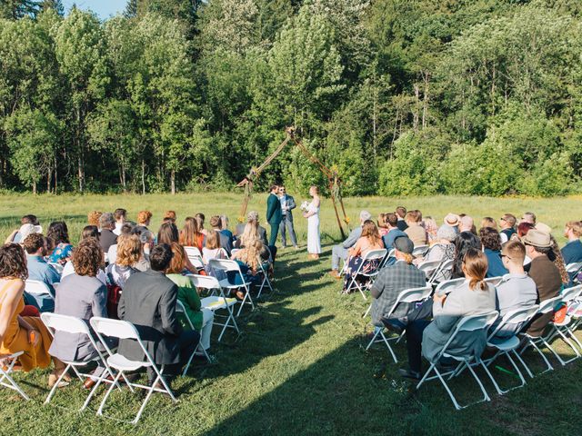 Arthur and Lydia&apos;s Wedding in Issaquah, Washington 37