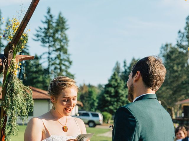 Arthur and Lydia&apos;s Wedding in Issaquah, Washington 41