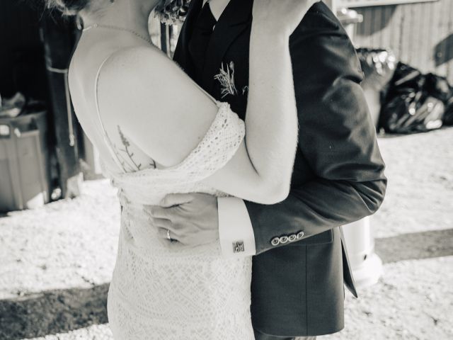 Arthur and Lydia&apos;s Wedding in Issaquah, Washington 49