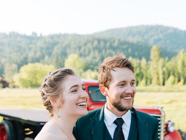 Arthur and Lydia&apos;s Wedding in Issaquah, Washington 52