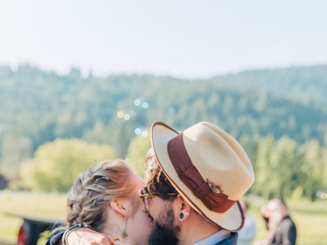 Arthur and Lydia&apos;s Wedding in Issaquah, Washington 58