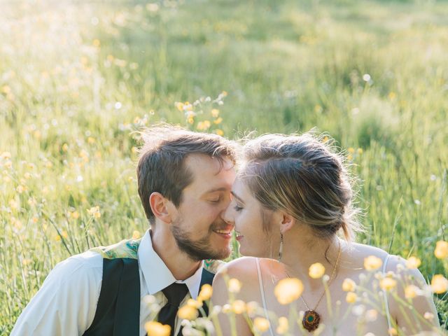 Arthur and Lydia&apos;s Wedding in Issaquah, Washington 72