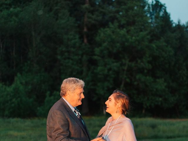 Arthur and Lydia&apos;s Wedding in Issaquah, Washington 79