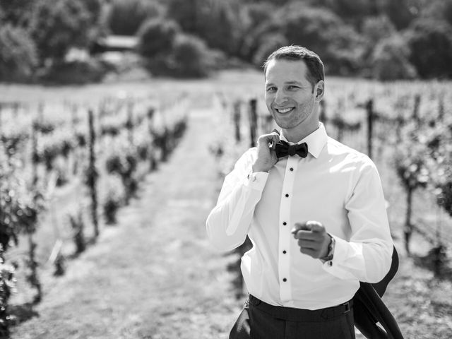 Jeff and Paige&apos;s Wedding in Healdsburg, California 4