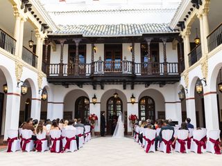 Sydney &amp; Luis's wedding 3