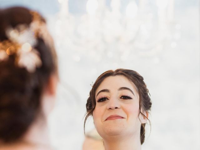 Jordan and Emily's Wedding in Leesburg, Virginia 6