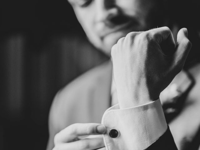 Jordan and Emily's Wedding in Leesburg, Virginia 8