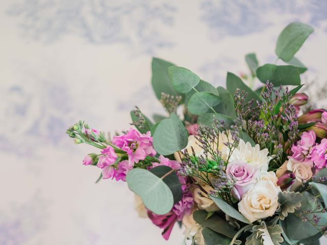 Jordan and Emily's Wedding in Leesburg, Virginia 19