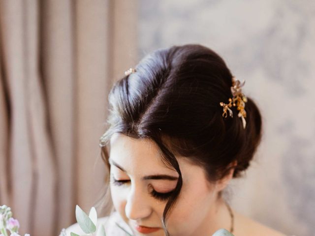 Jordan and Emily's Wedding in Leesburg, Virginia 25