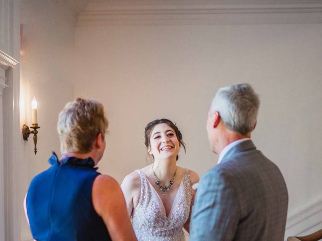 Jordan and Emily's Wedding in Leesburg, Virginia 27
