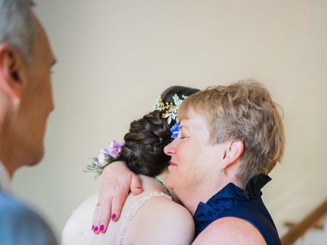 Jordan and Emily's Wedding in Leesburg, Virginia 28