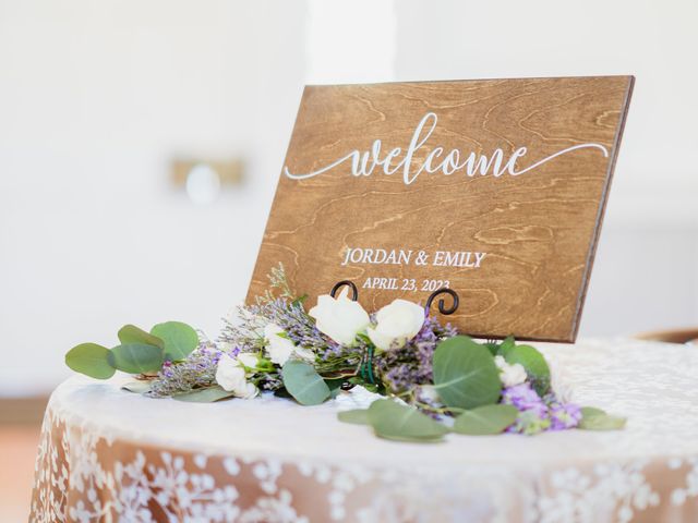 Jordan and Emily's Wedding in Leesburg, Virginia 32