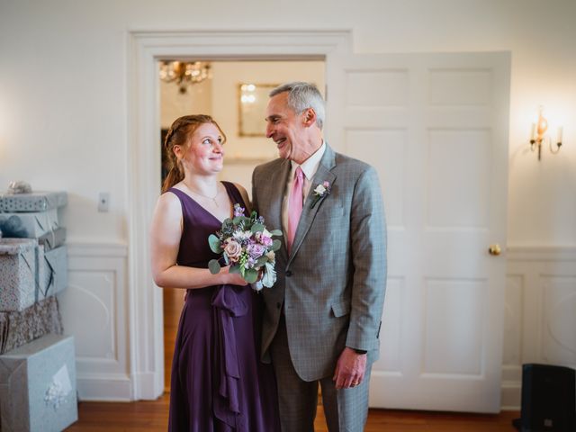 Jordan and Emily's Wedding in Leesburg, Virginia 34
