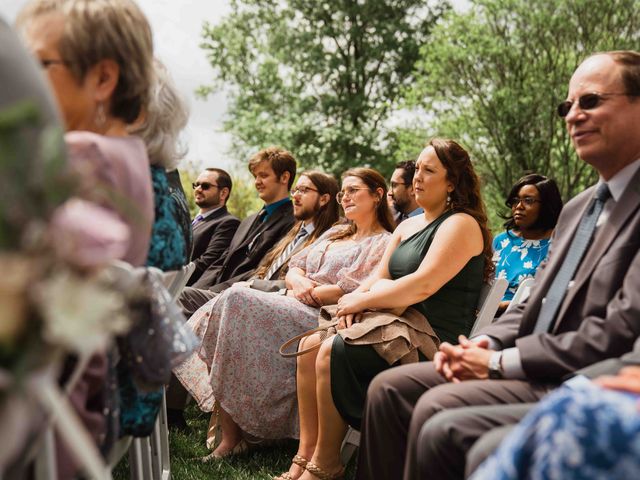 Jordan and Emily's Wedding in Leesburg, Virginia 46