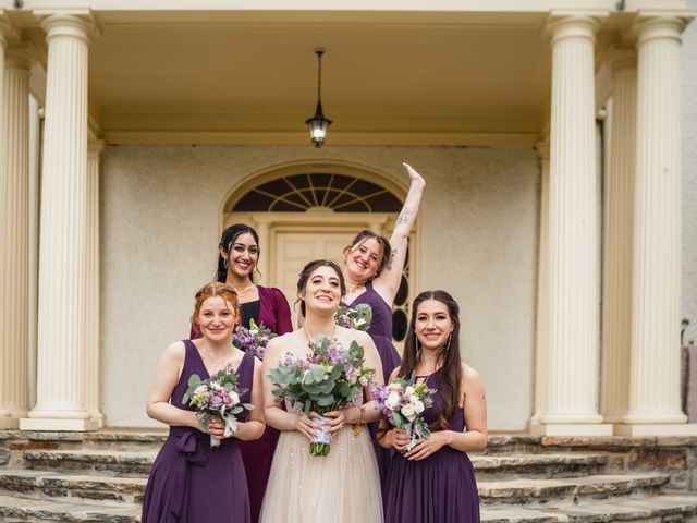 Jordan and Emily's Wedding in Leesburg, Virginia 51