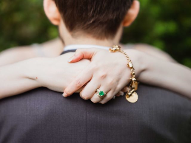 Jordan and Emily's Wedding in Leesburg, Virginia 52