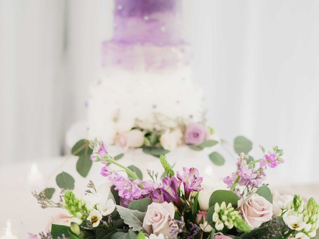 Jordan and Emily's Wedding in Leesburg, Virginia 60