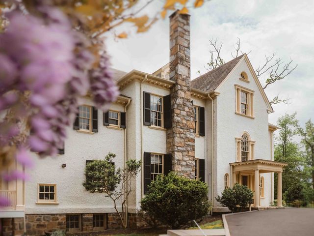 Jordan and Emily's Wedding in Leesburg, Virginia 63