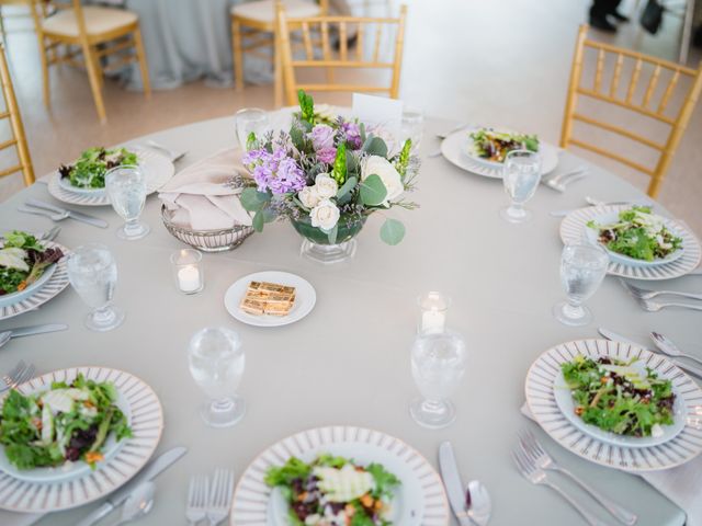 Jordan and Emily's Wedding in Leesburg, Virginia 64