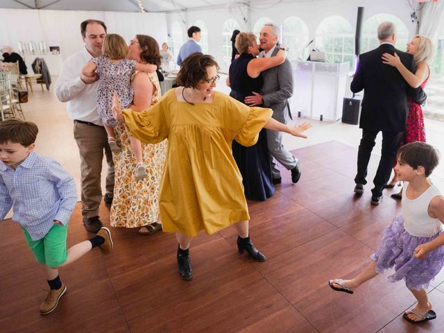 Jordan and Emily's Wedding in Leesburg, Virginia 72