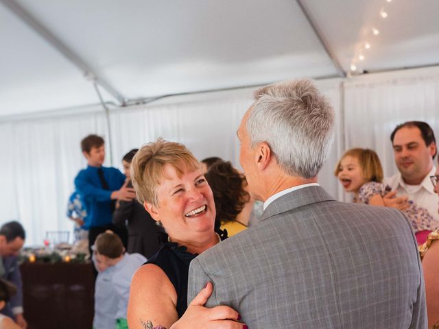 Jordan and Emily's Wedding in Leesburg, Virginia 73