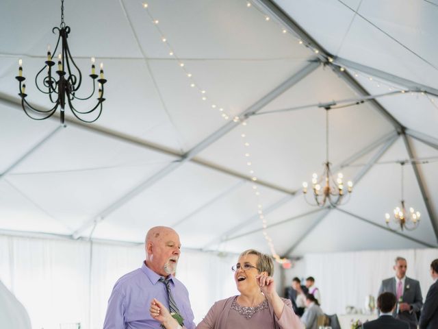 Jordan and Emily's Wedding in Leesburg, Virginia 75